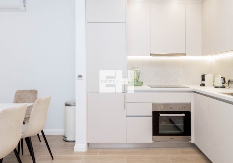 Segunda mano - town house - Orihuela Costa - Costa Blanca