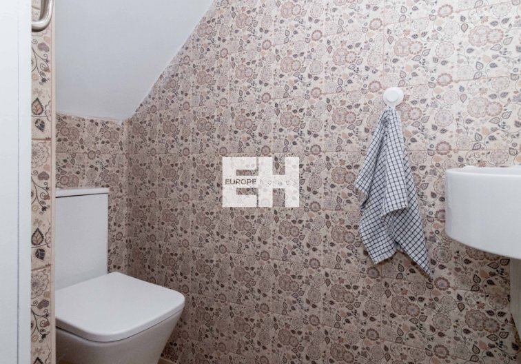 Segunda mano - town house - Orihuela Costa - Costa Blanca