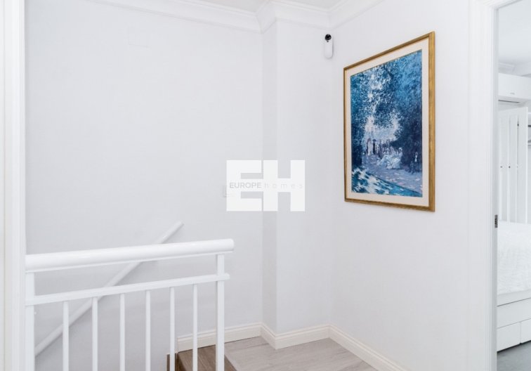 Segunda mano - town house - Orihuela Costa - Costa Blanca