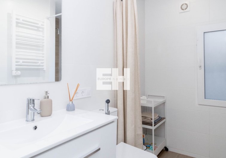 Segunda mano - town house - Orihuela Costa - Costa Blanca