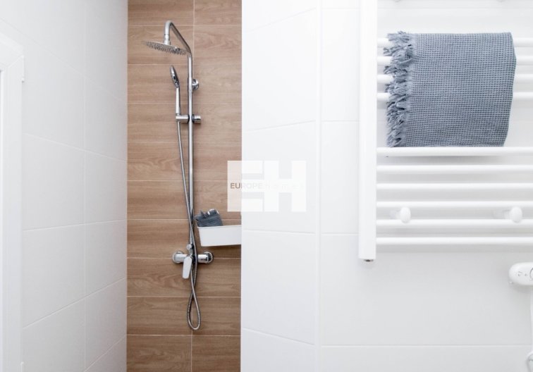 Segunda mano - town house - Orihuela Costa - Costa Blanca