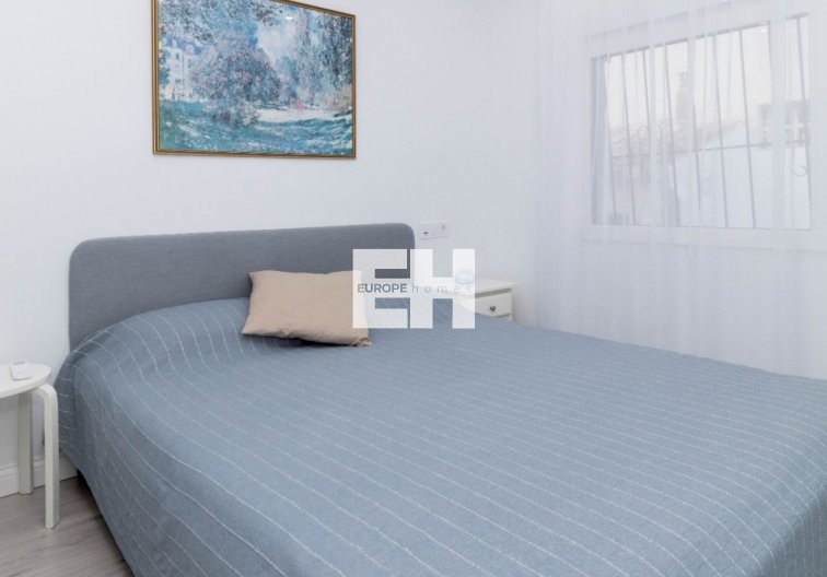 Segunda mano - town house - Orihuela Costa - Costa Blanca