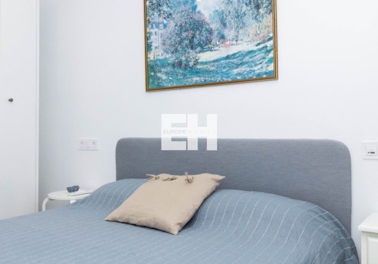 Segunda mano - town house - Orihuela Costa - Costa Blanca