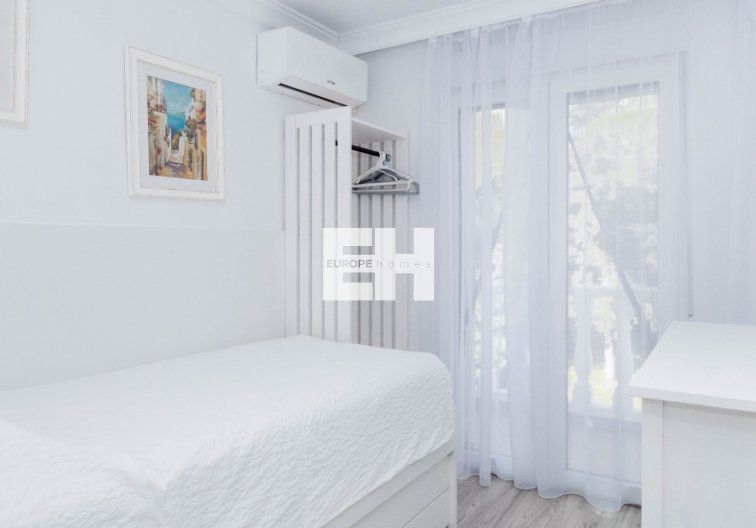 Segunda mano - town house - Orihuela Costa - Costa Blanca