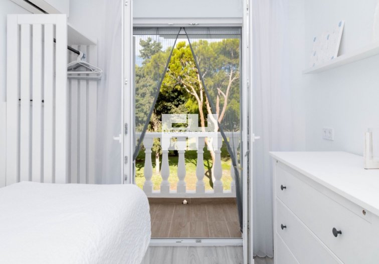 Segunda mano - town house - Orihuela Costa - Costa Blanca