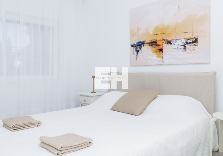 Segunda mano - town house - Orihuela Costa - Costa Blanca