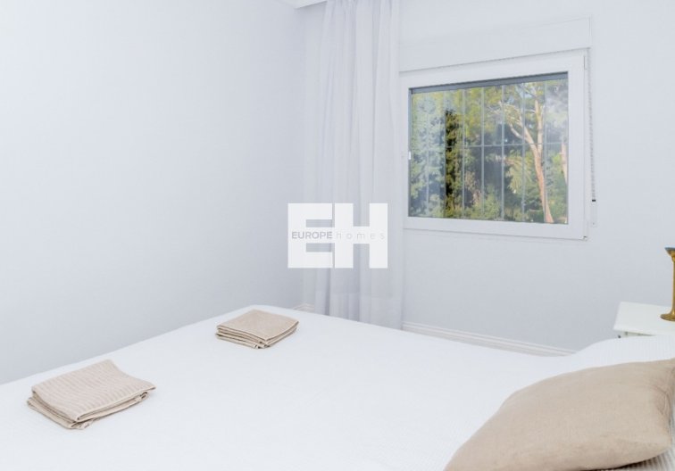 Segunda mano - town house - Orihuela Costa - Costa Blanca