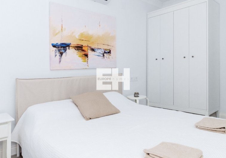 Segunda mano - town house - Orihuela Costa - Costa Blanca