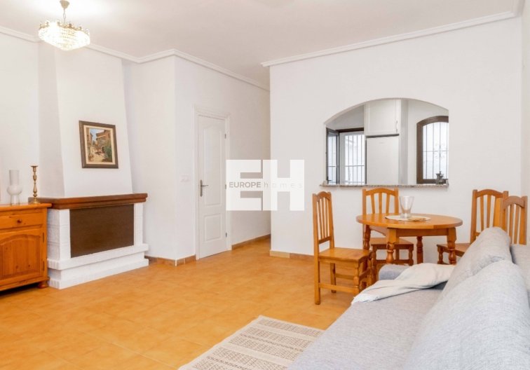 Segunda mano - town house - Orihuela Costa - Costa Blanca