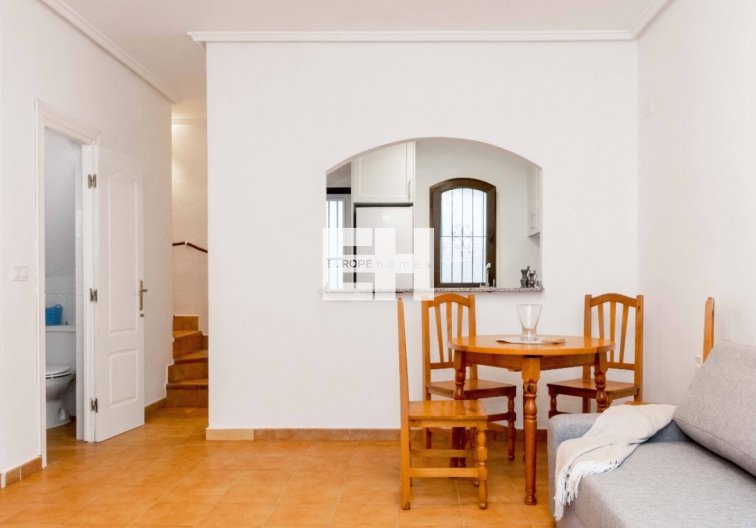 Segunda mano - town house - Orihuela Costa - Costa Blanca