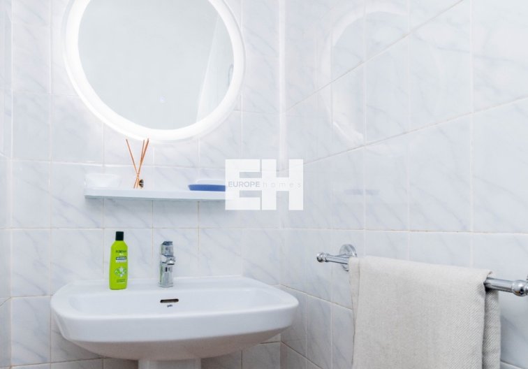 Segunda mano - town house - Orihuela Costa - Costa Blanca