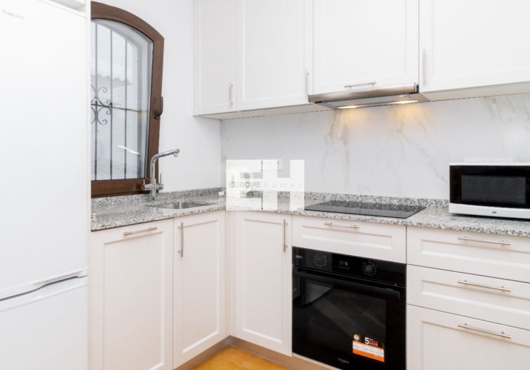 Segunda mano - town house - Orihuela Costa - Costa Blanca