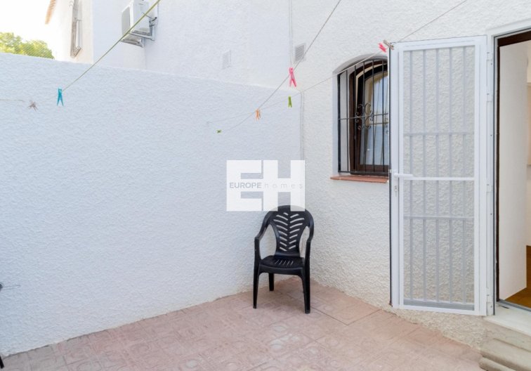 Segunda mano - town house - Orihuela Costa - Costa Blanca