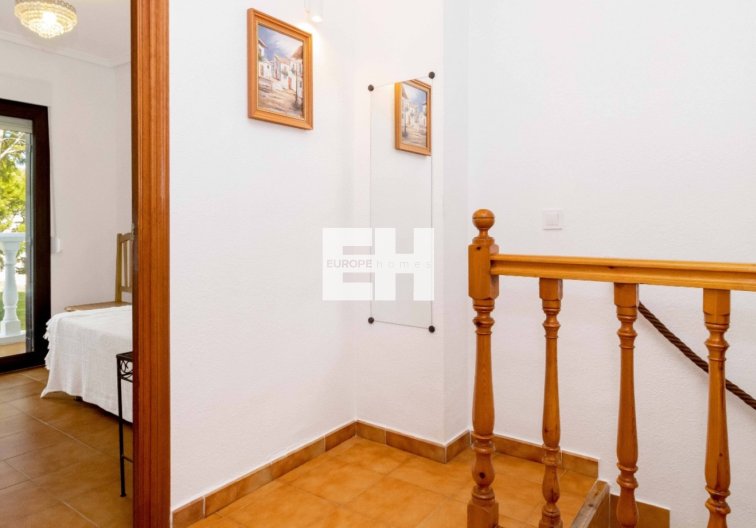 Segunda mano - town house - Orihuela Costa - Costa Blanca