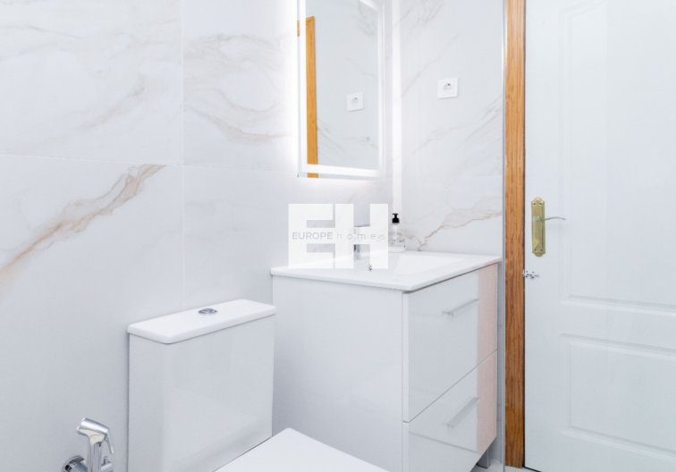 Segunda mano - town house - Orihuela Costa - Costa Blanca