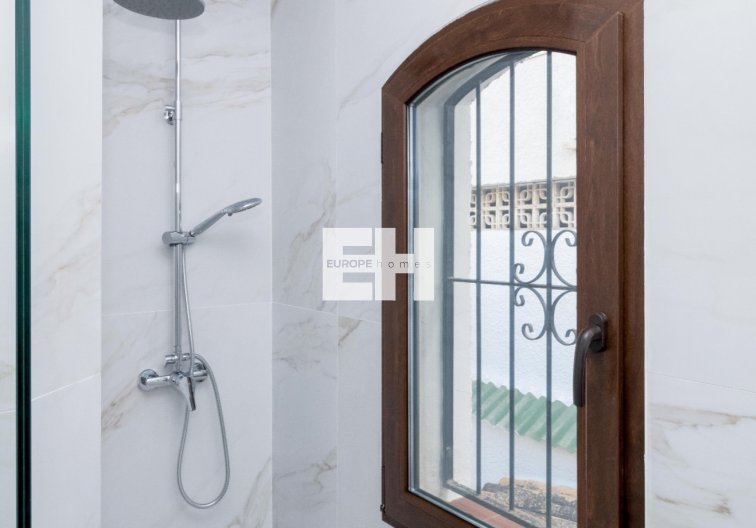 Segunda mano - town house - Orihuela Costa - Costa Blanca