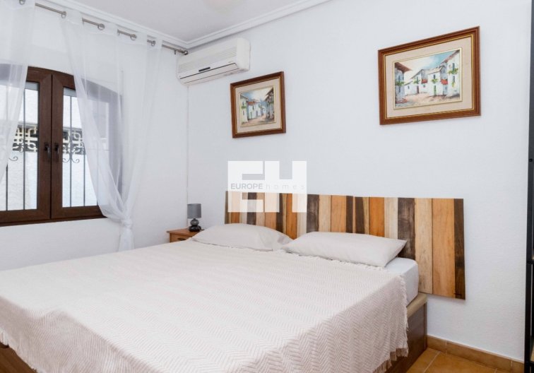 Segunda mano - town house - Orihuela Costa - Costa Blanca