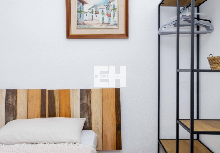 Segunda mano - town house - Orihuela Costa - Costa Blanca