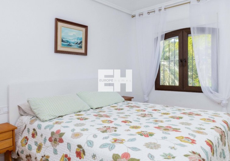 Segunda mano - town house - Orihuela Costa - Costa Blanca