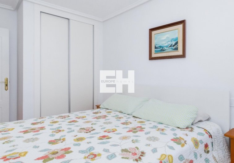 Segunda mano - town house - Orihuela Costa - Costa Blanca