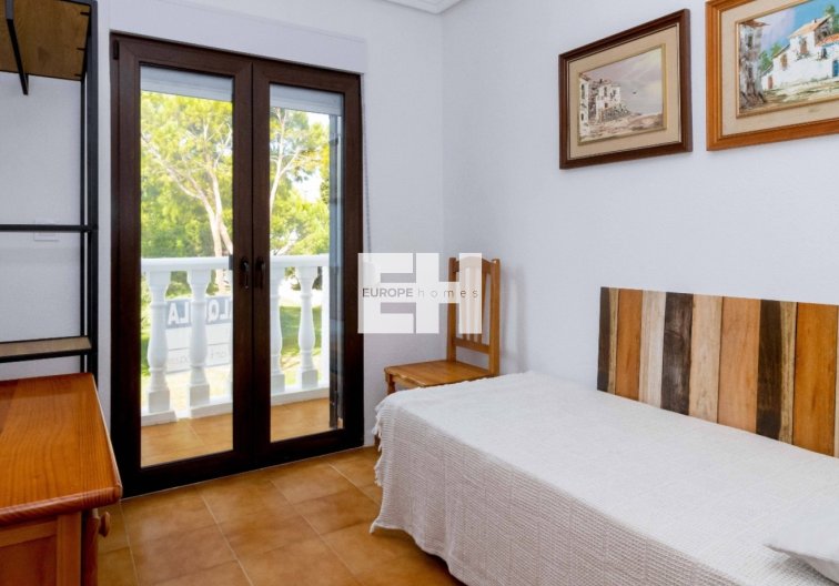 Segunda mano - town house - Orihuela Costa - Costa Blanca
