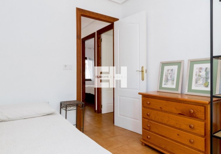 Segunda mano - town house - Orihuela Costa - Costa Blanca