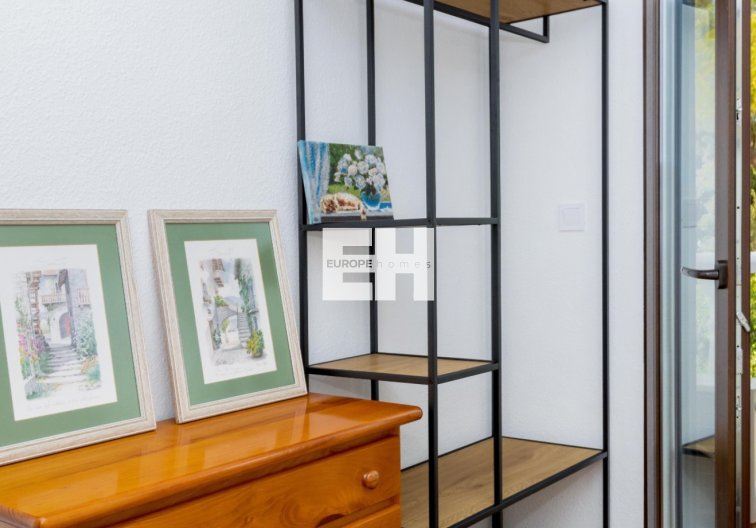 Segunda mano - town house - Orihuela Costa - Costa Blanca