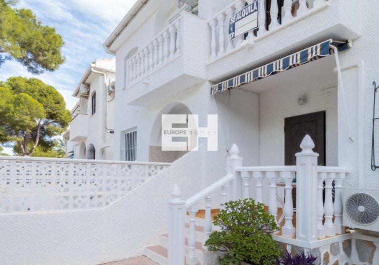 Segunda mano - town house - Orihuela Costa - Costa Blanca