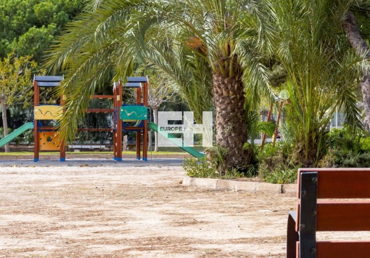 Segunda mano - town house - Orihuela Costa - Costa Blanca