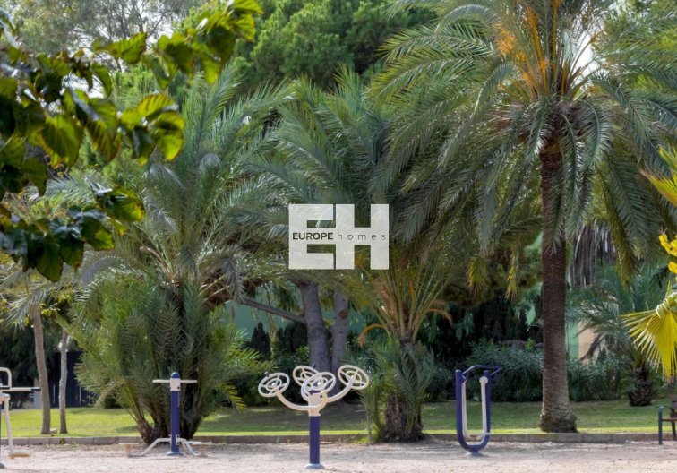 Segunda mano - town house - Orihuela Costa - Costa Blanca