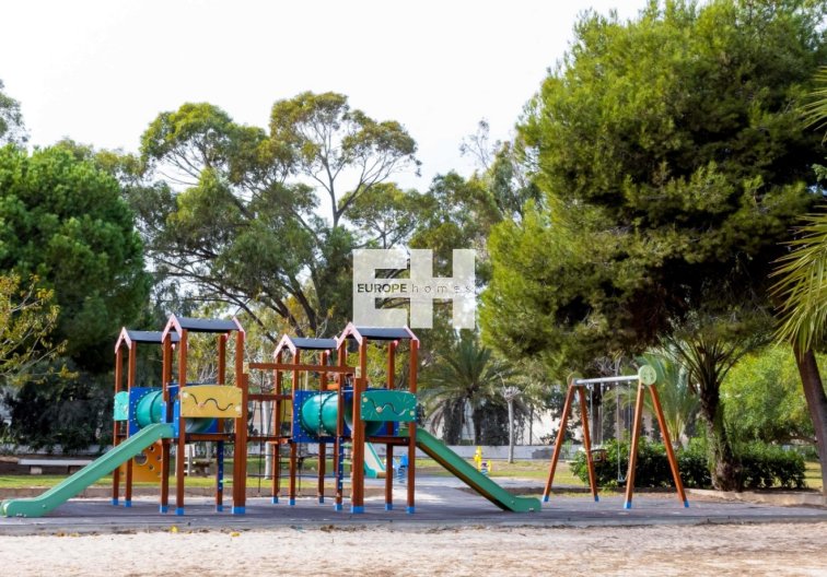 Segunda mano - town house - Orihuela Costa - Costa Blanca