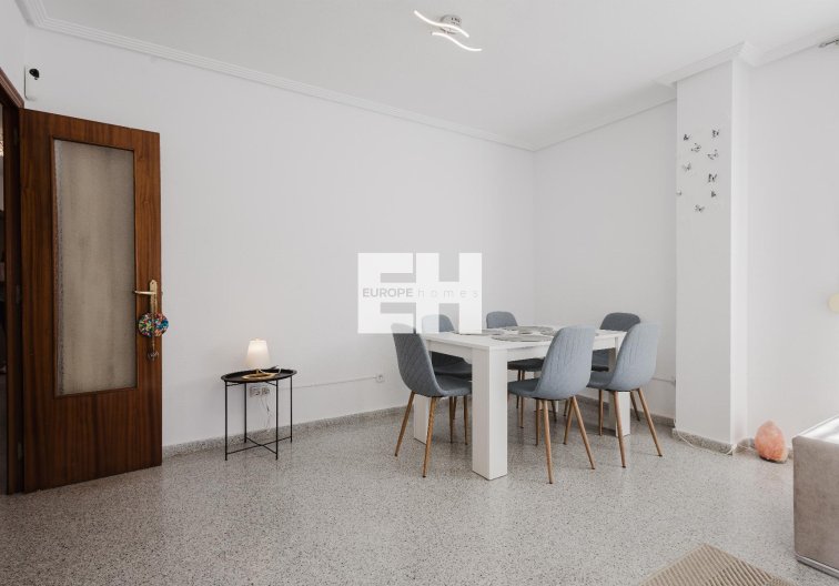 Segunda mano - Apartamento  - San Miguel de Salinas - Inland