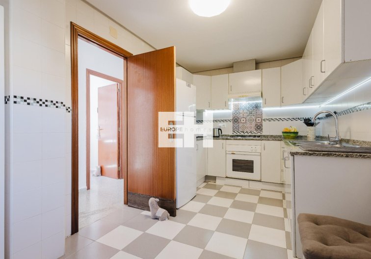 Segunda mano - Apartamento  - San Miguel de Salinas - Inland