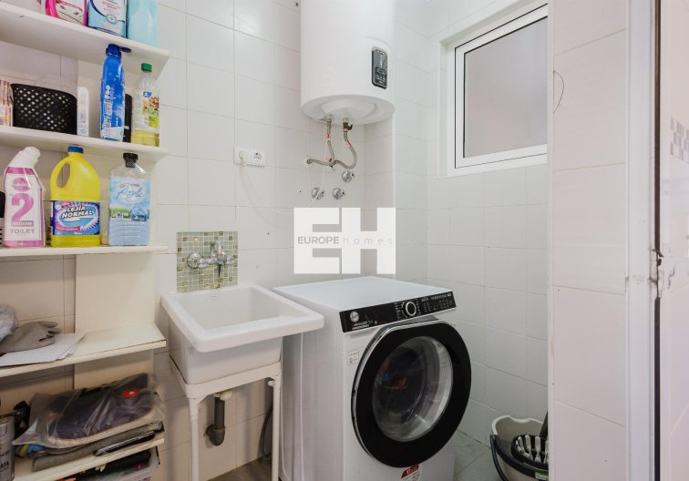 Segunda mano - Apartamento  - San Miguel de Salinas - Inland