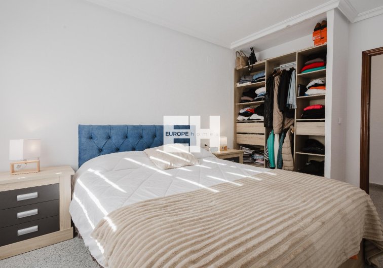 Segunda mano - Apartamento  - San Miguel de Salinas - Inland