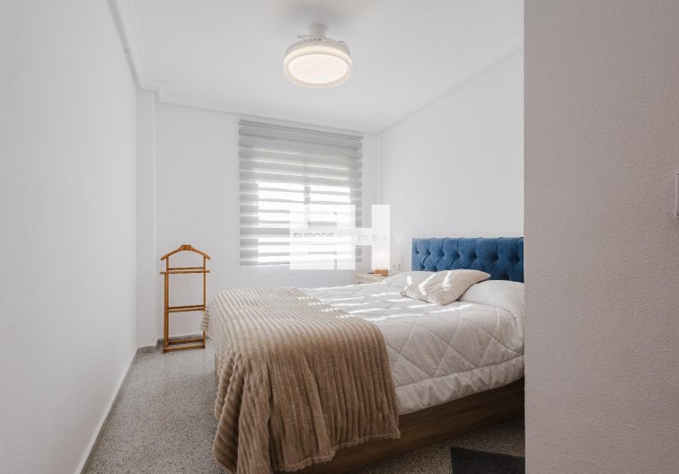 Segunda mano - Apartamento  - San Miguel de Salinas - Inland