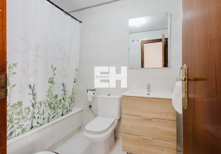 Segunda mano - Apartamento  - San Miguel de Salinas - Inland