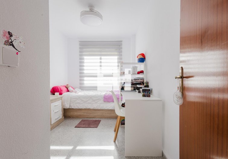 Segunda mano - Apartamento  - San Miguel de Salinas - Inland