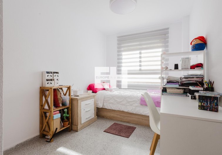 Segunda mano - Apartamento  - San Miguel de Salinas - Inland