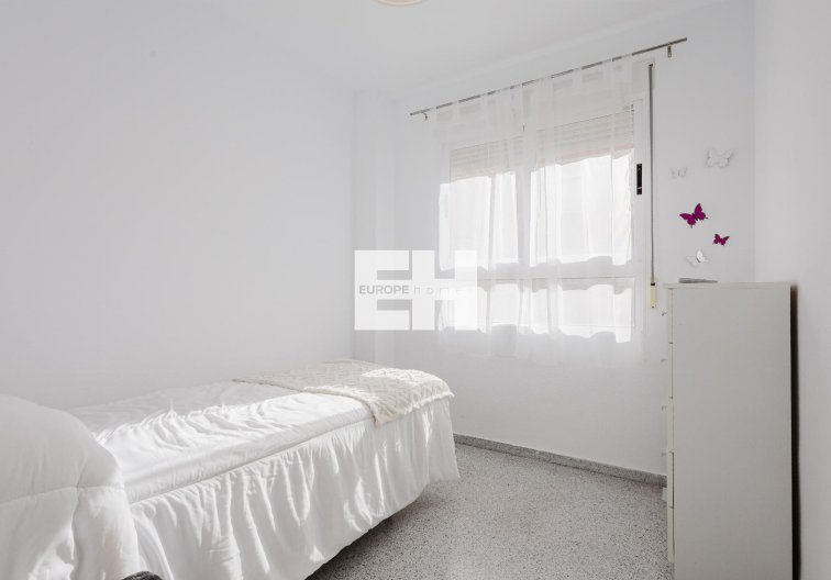 Segunda mano - Apartamento  - San Miguel de Salinas - Inland