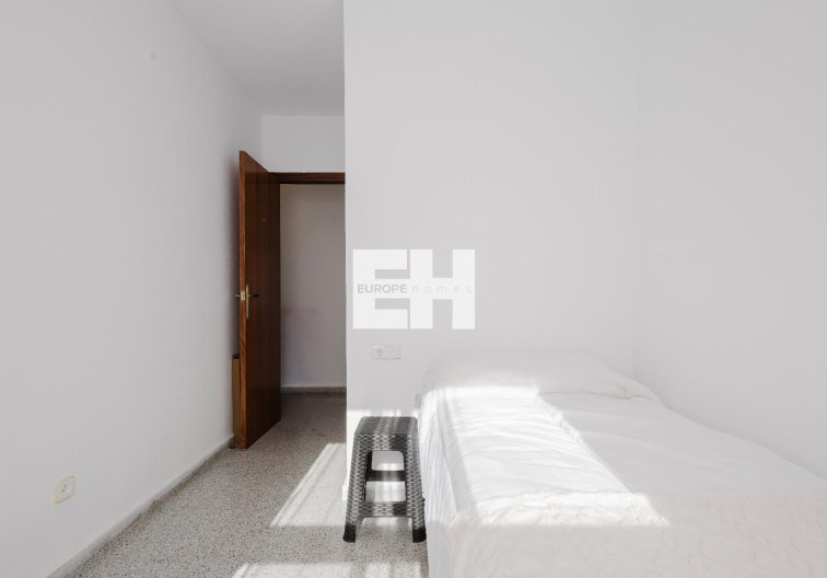 Segunda mano - Apartamento  - San Miguel de Salinas - Inland