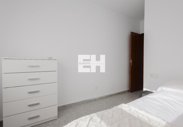 Segunda mano - Apartamento  - San Miguel de Salinas - Inland