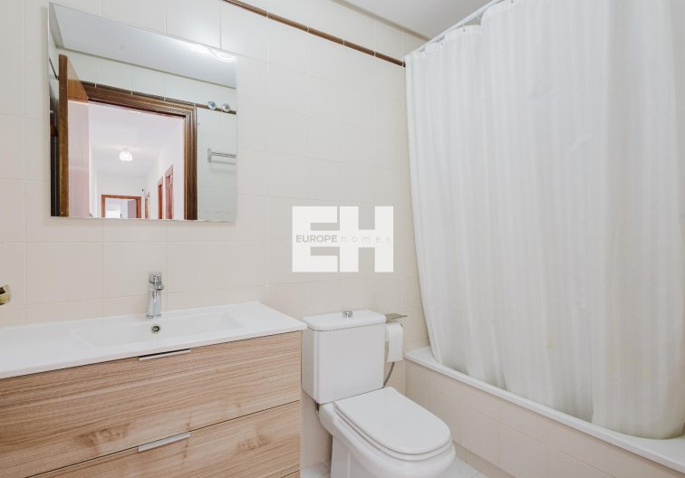 Segunda mano - Apartamento  - San Miguel de Salinas - Inland