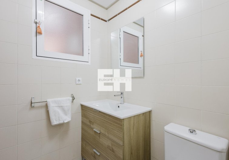 Segunda mano - Apartamento  - San Miguel de Salinas - Inland