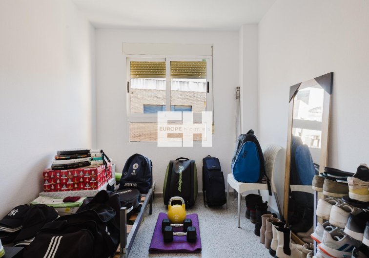 Segunda mano - Apartamento  - San Miguel de Salinas - Inland