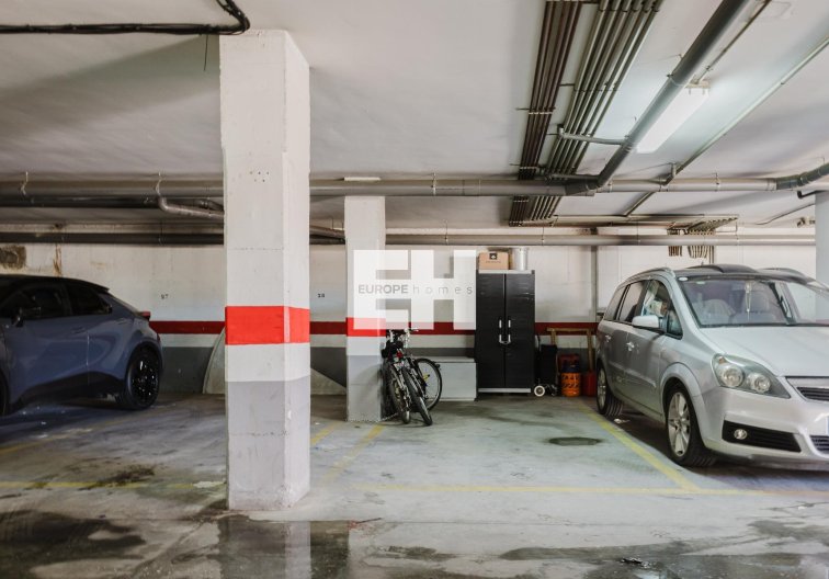 Segunda mano - Apartamento  - San Miguel de Salinas - Inland