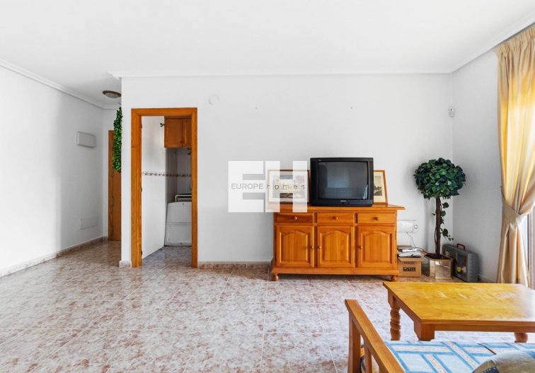 Segunda mano - Apartamento  - Torrevieja - Playa de los Locos