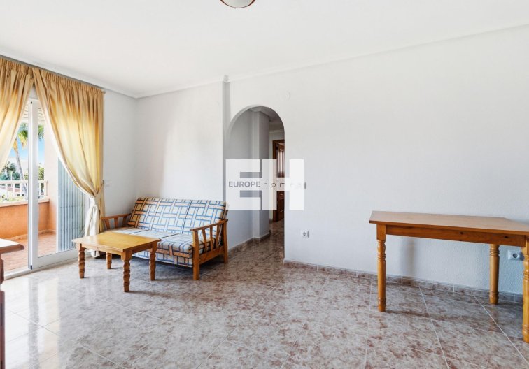 Segunda mano - Apartamento  - Torrevieja - Playa de los Locos