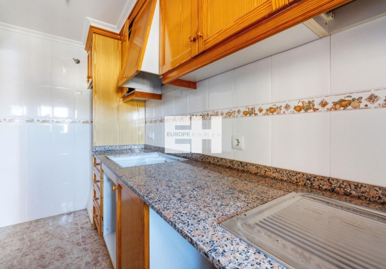 Segunda mano - Apartamento  - Torrevieja - Playa de los Locos