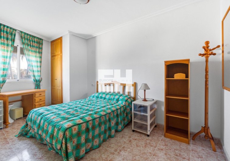 Segunda mano - Apartamento  - Torrevieja - Playa de los Locos